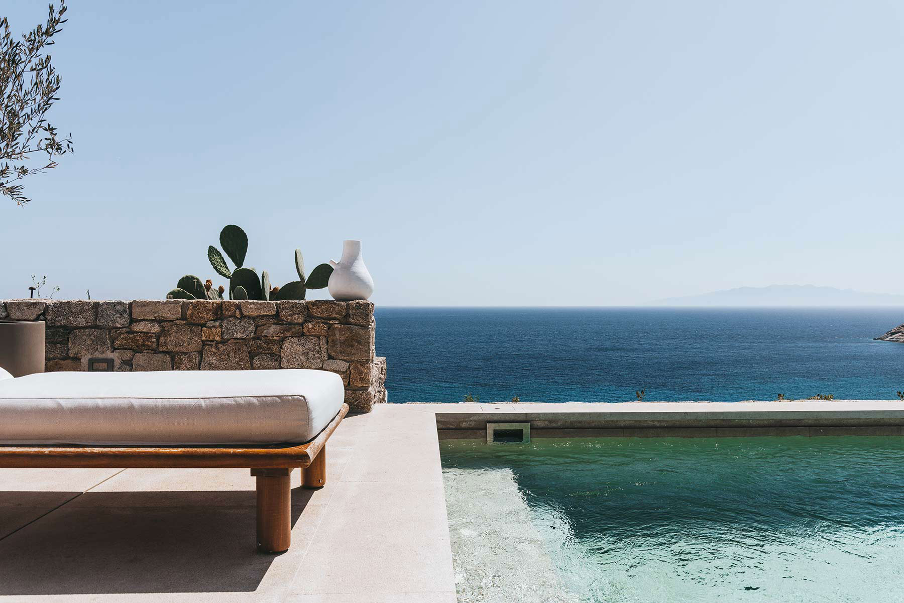 Gallery Cali Mykonos Hotel