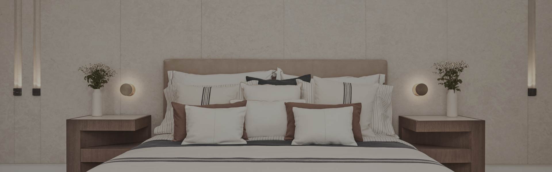 Four-bedroom villa calliope