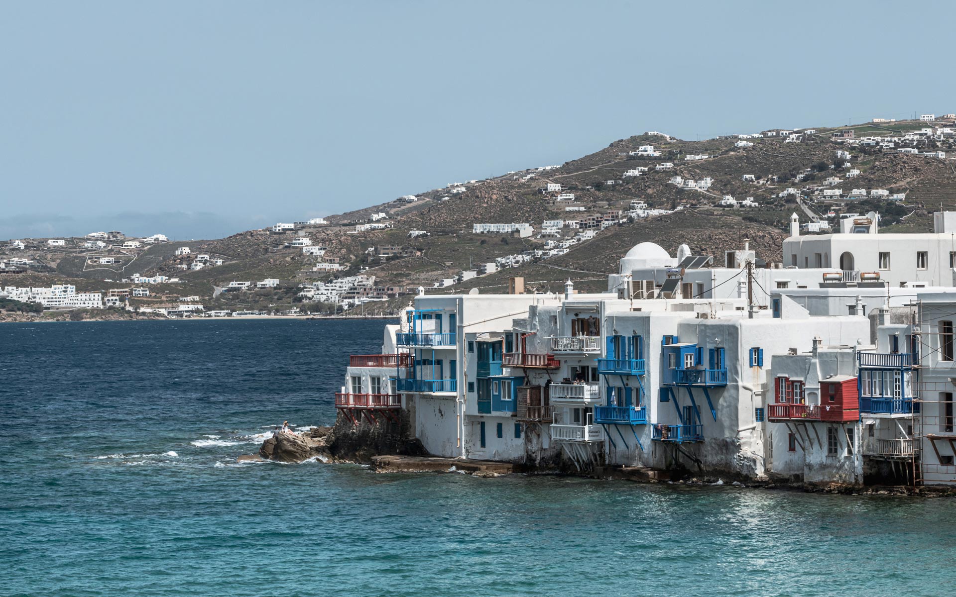 Mykonos