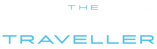 The Cultured Traveller