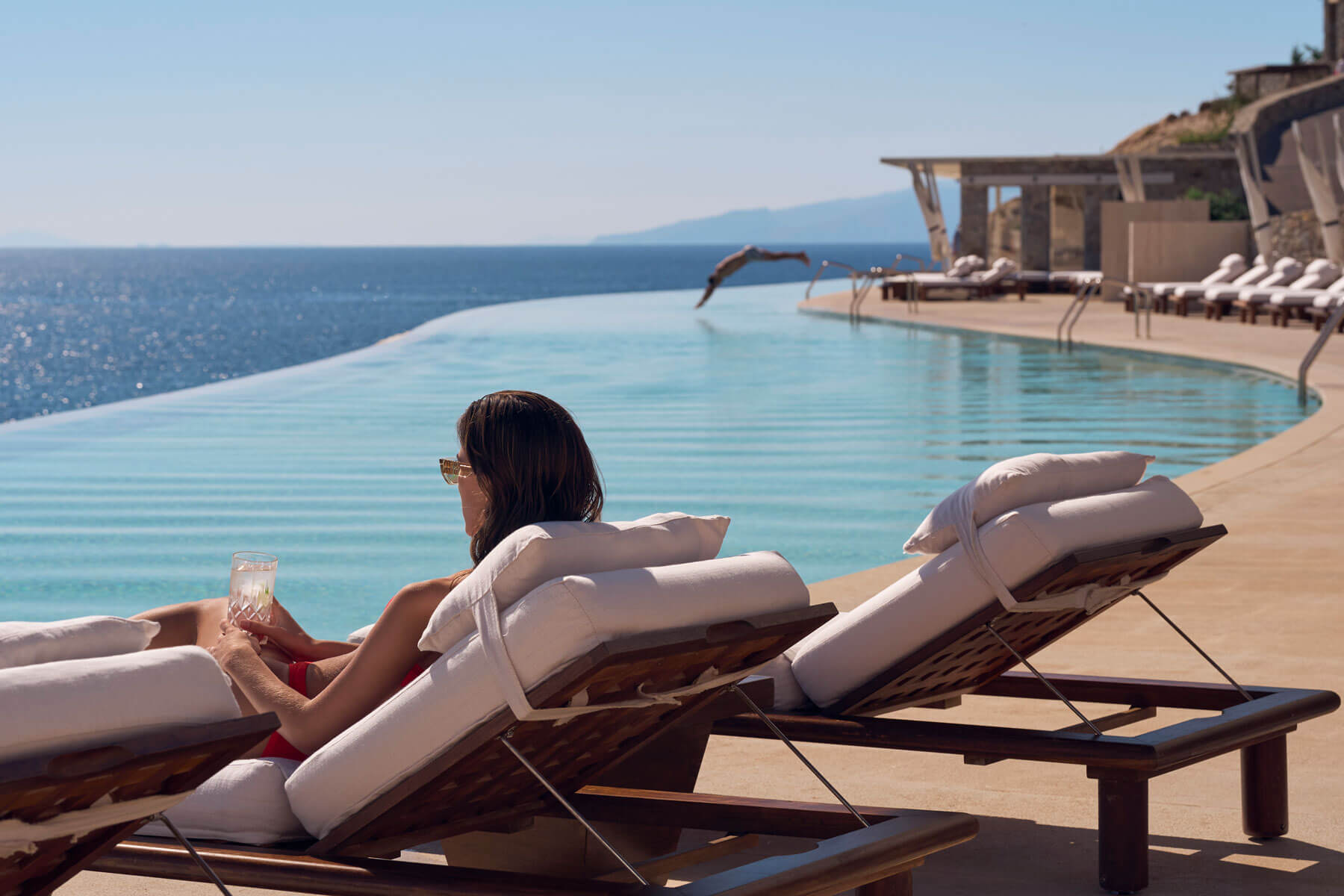 Cali Mykonos Stay Longer & Indulge - Enjoy up to 20% off of stays 5 nights or more
